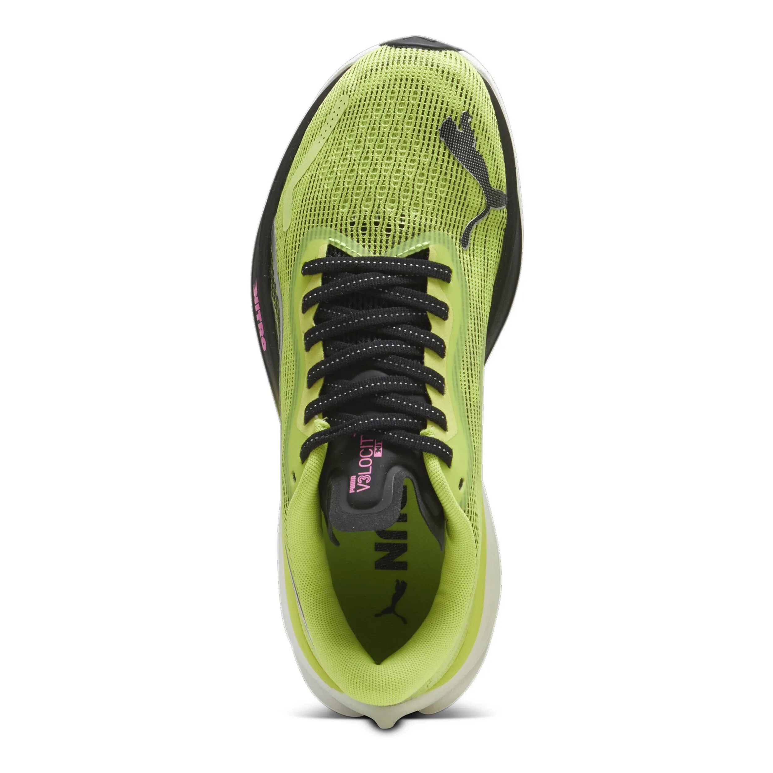 Velocity Nitro 3 Psychedelic Rush Zapatilla Neutral Mujeres