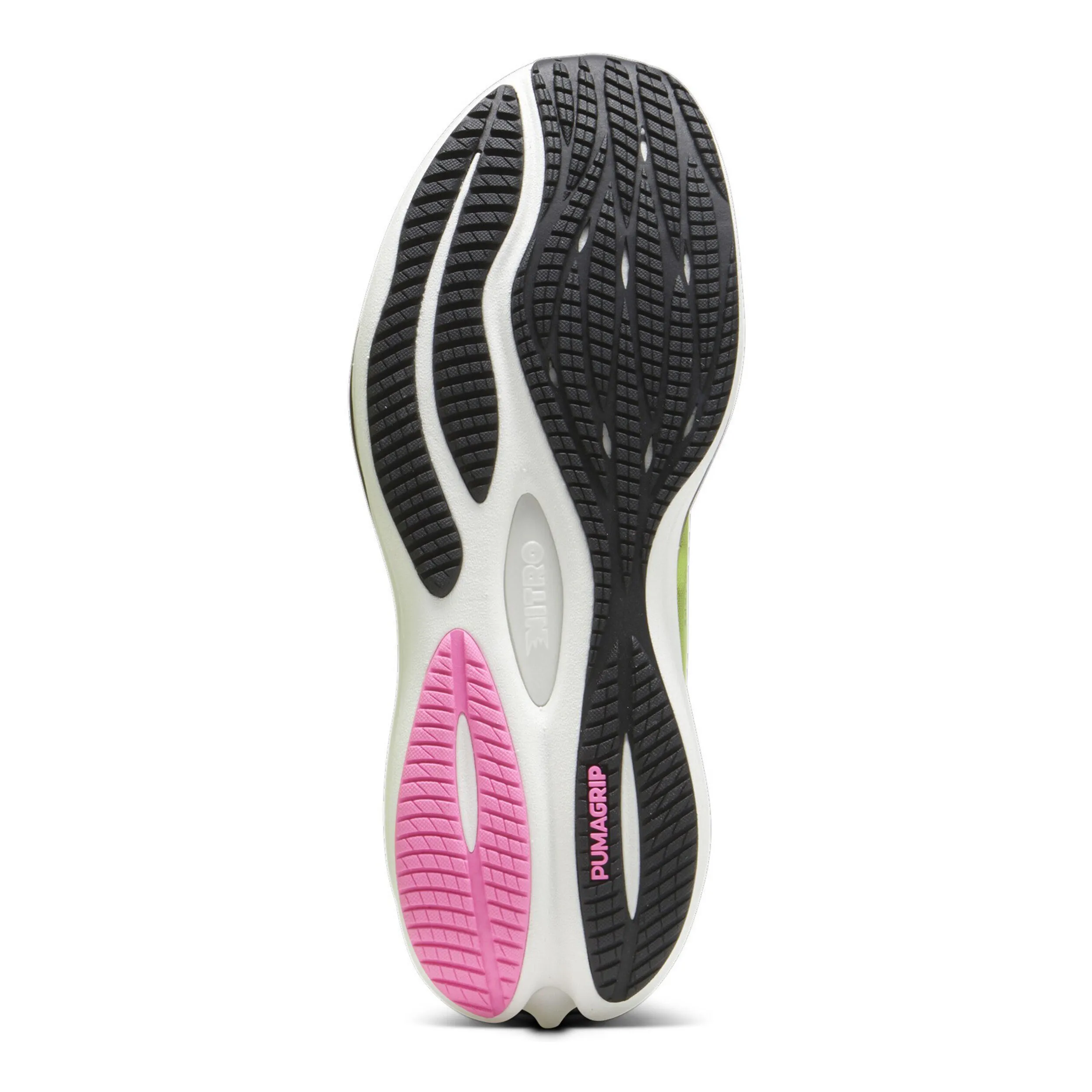 Velocity Nitro 3 Psychedelic Rush Zapatilla Neutral Mujeres