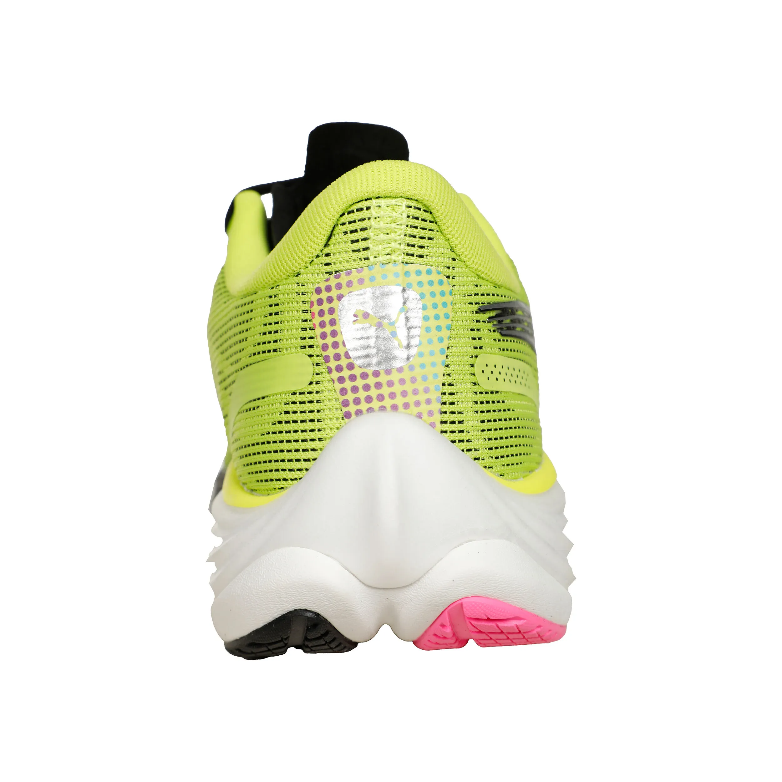 Velocity Nitro 3 Psychedelic Rush Zapatilla Neutral Mujeres