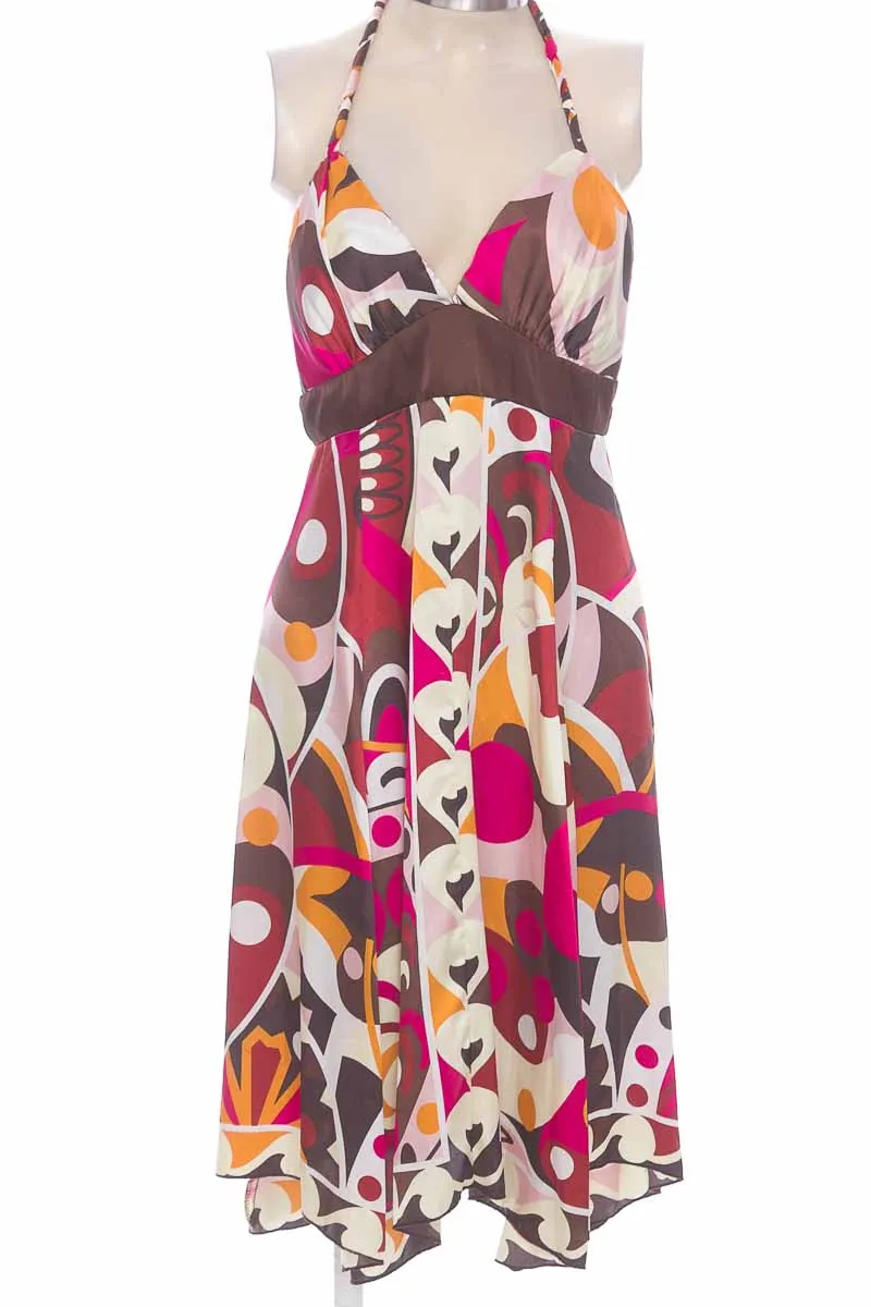 VESTIDO / ENTERIZO COLOR ESTAMPADO  RUBBER DUCKY