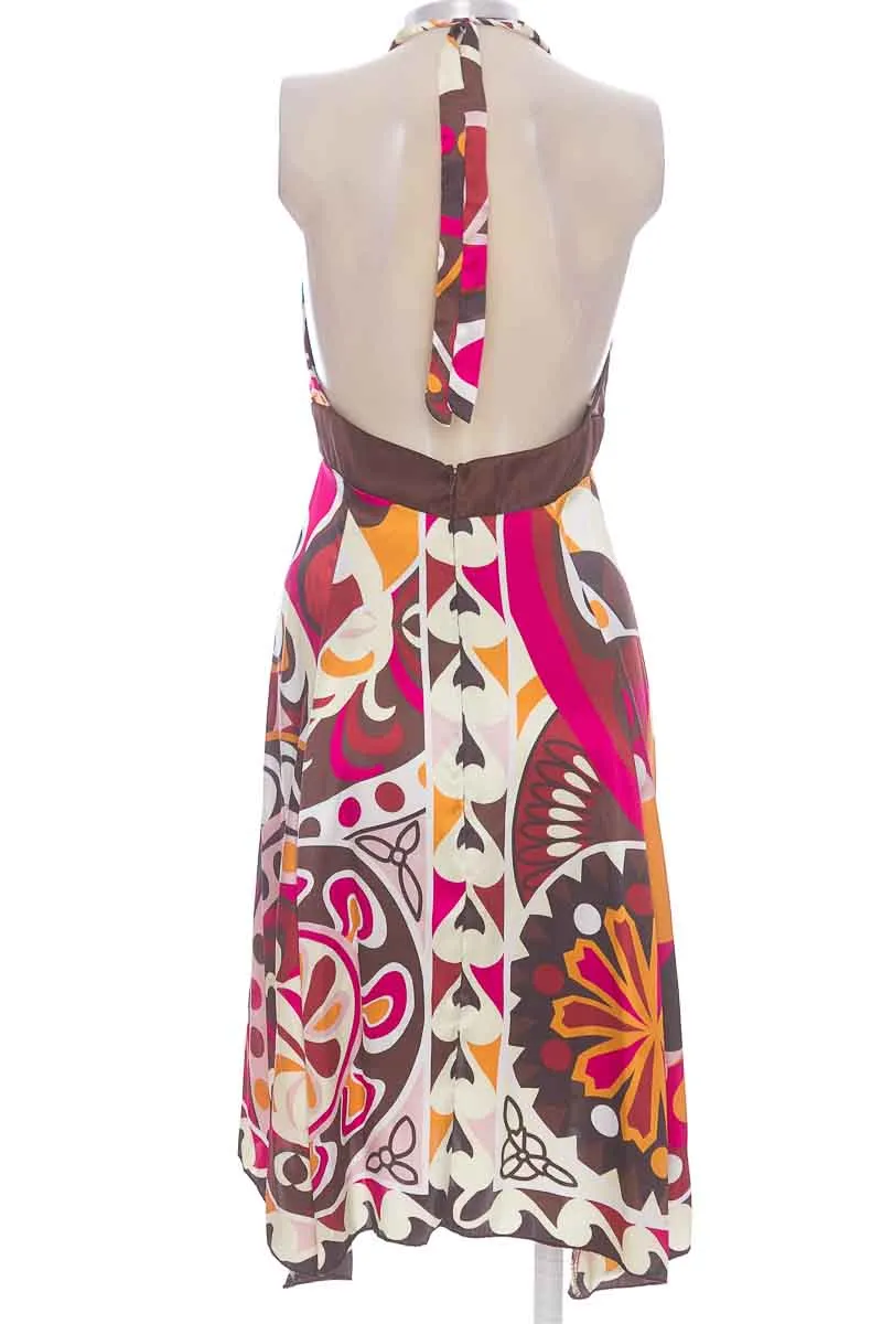 VESTIDO / ENTERIZO COLOR ESTAMPADO  RUBBER DUCKY