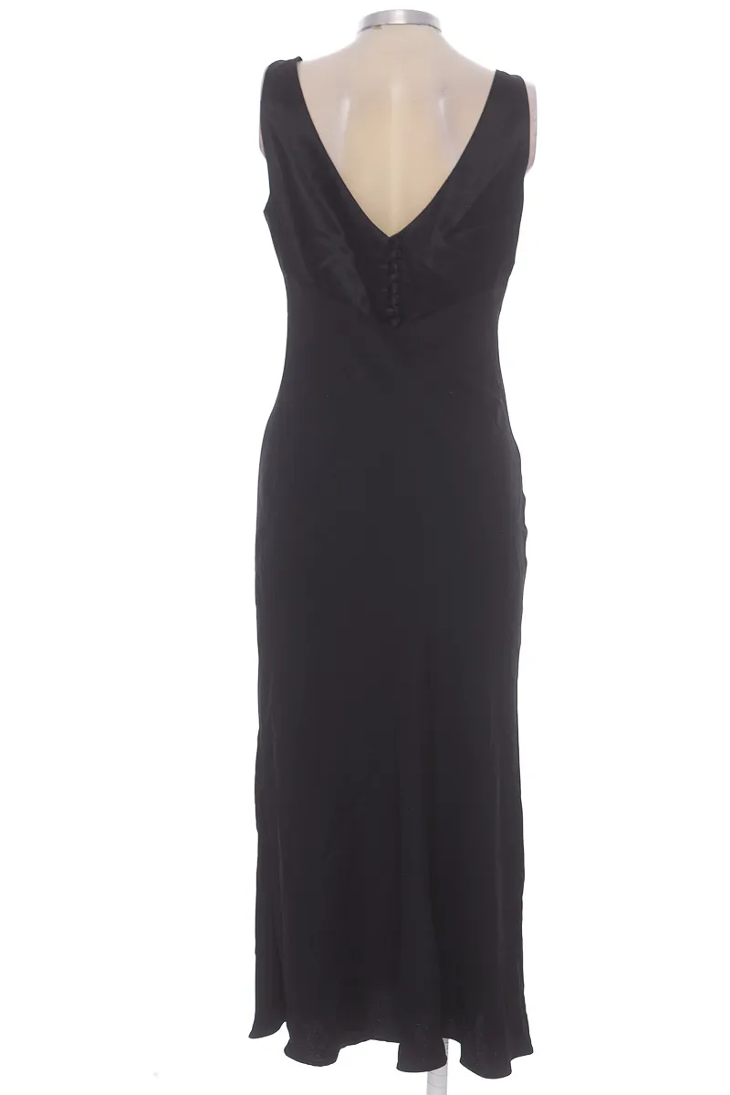 VESTIDO / ENTERIZO COLOR NEGRO  ET AL