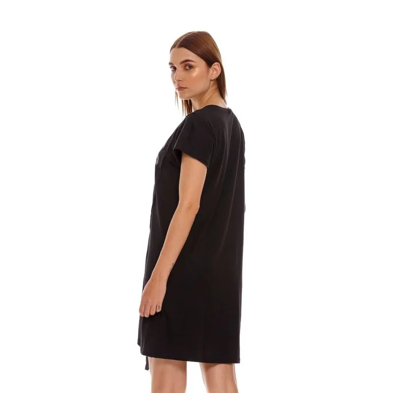 Vestido Corto Para Mujer