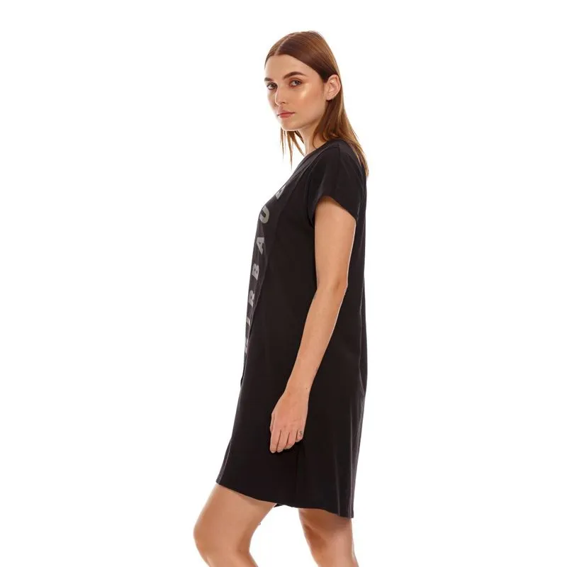 Vestido Corto Para Mujer