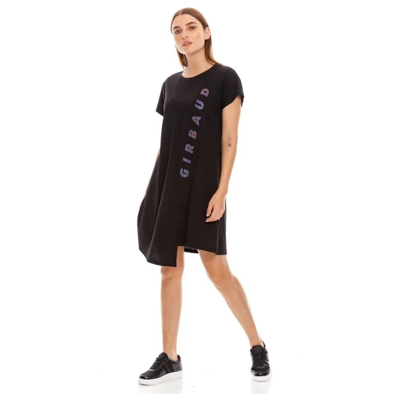 Vestido Corto Para Mujer