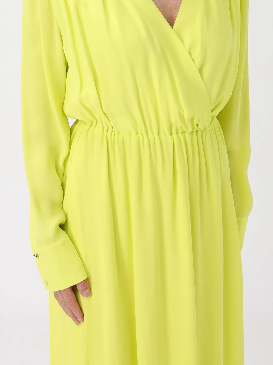 Vestido mujer Boss