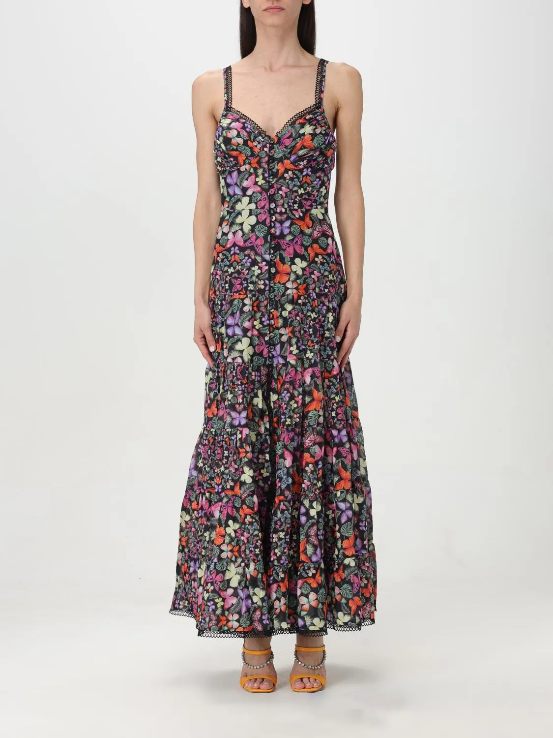 Vestido mujer Charo Ruiz Ibiza