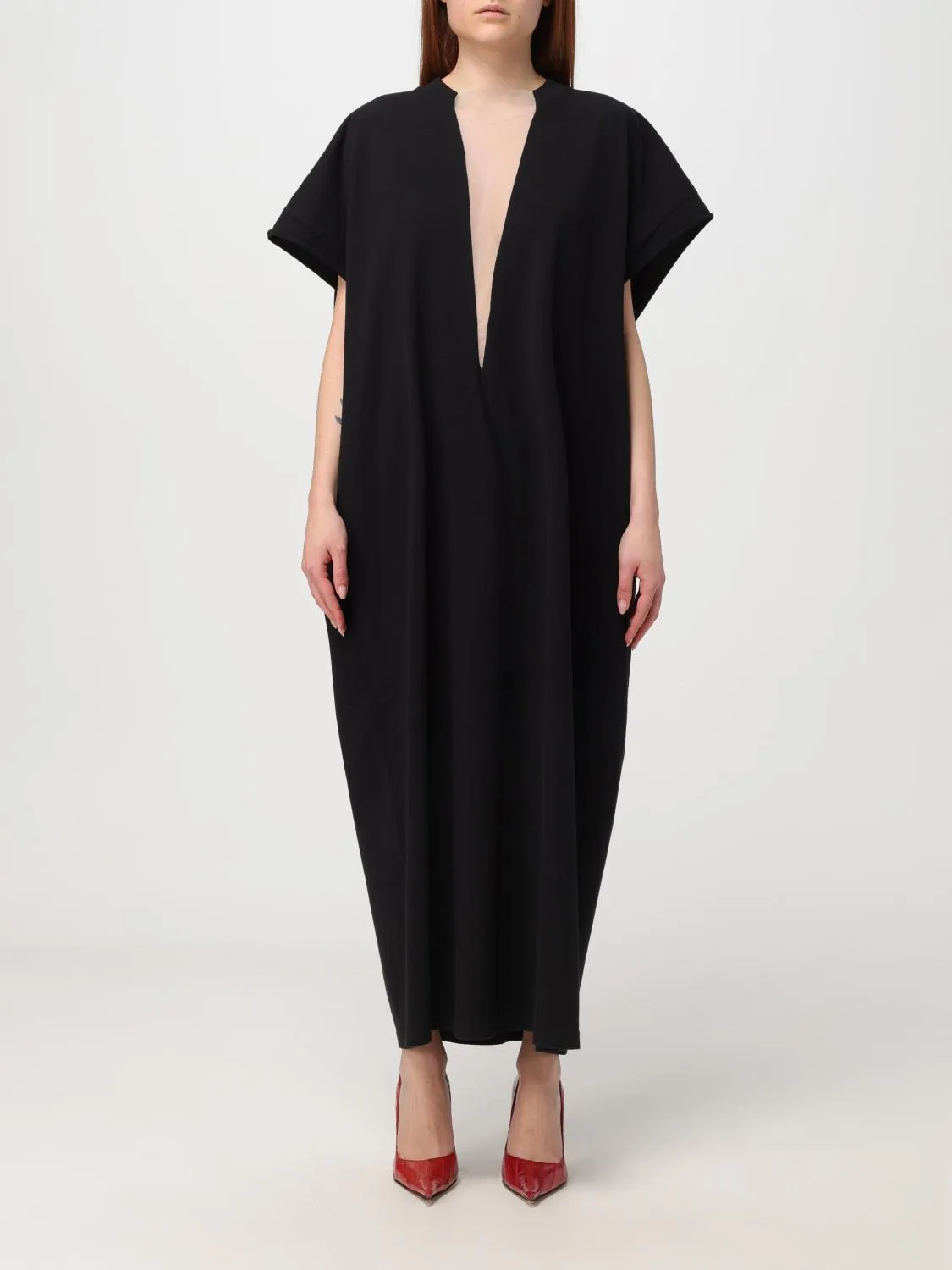 Vestido mujer Mm6 Maison Margiela