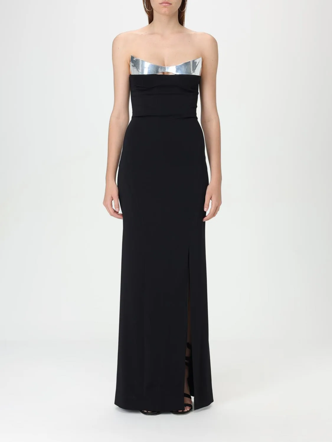 Vestido mujer Mugler