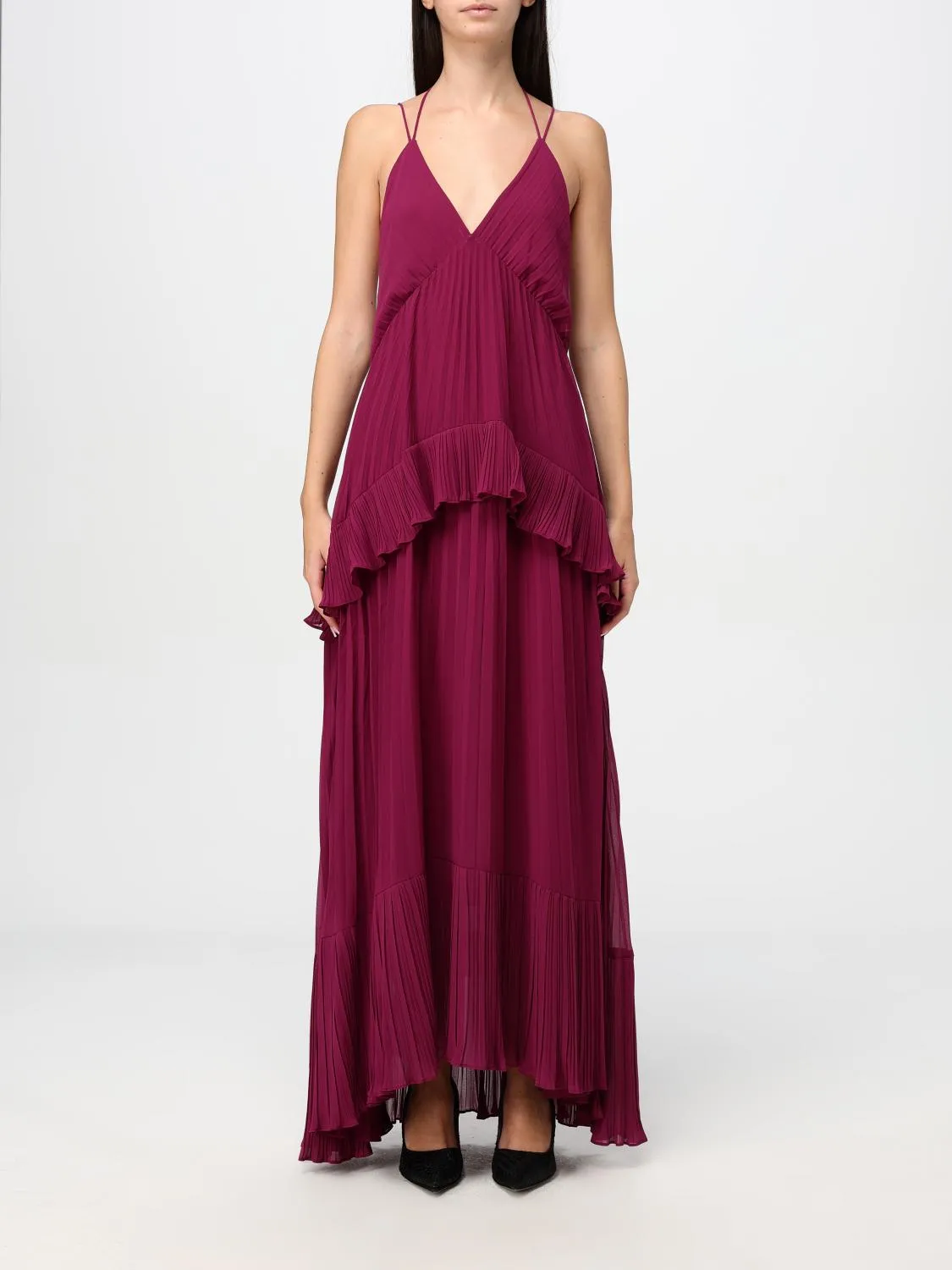 Vestido mujer Twinset