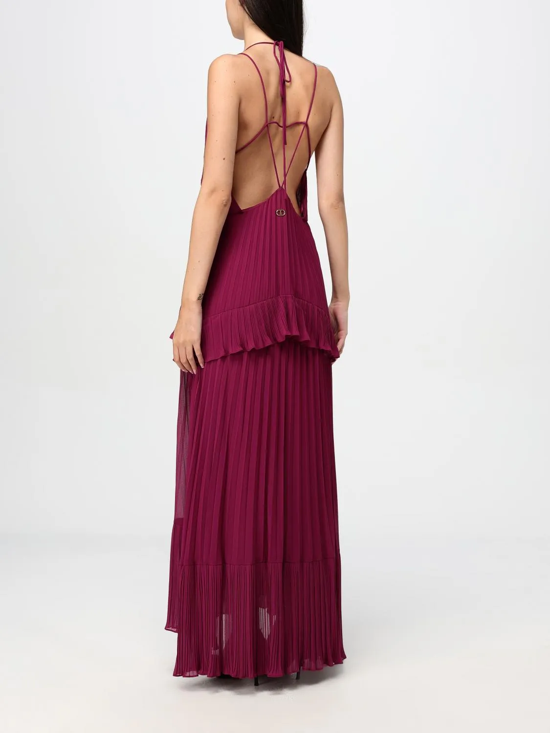 Vestido mujer Twinset