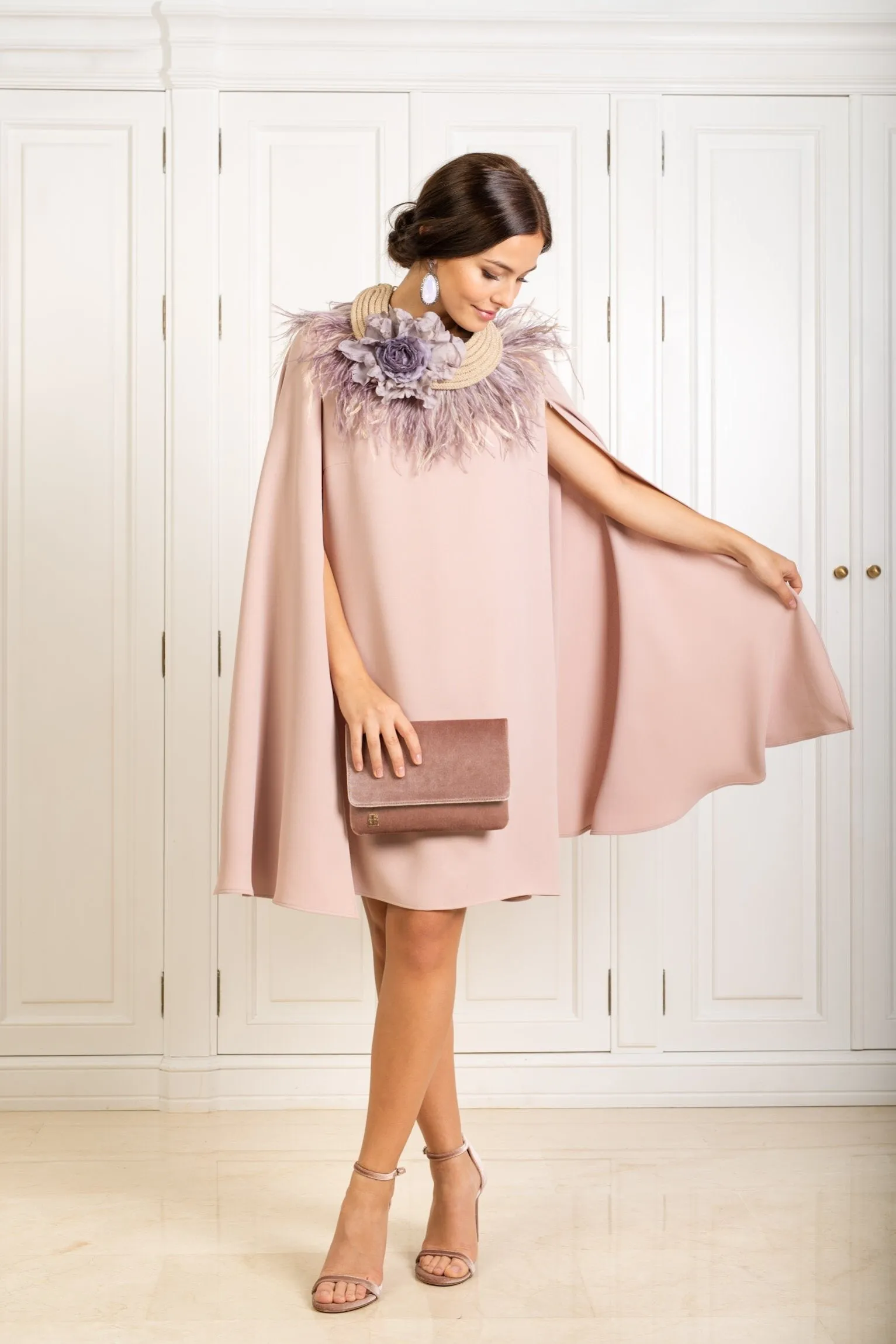 Vestido Nancy