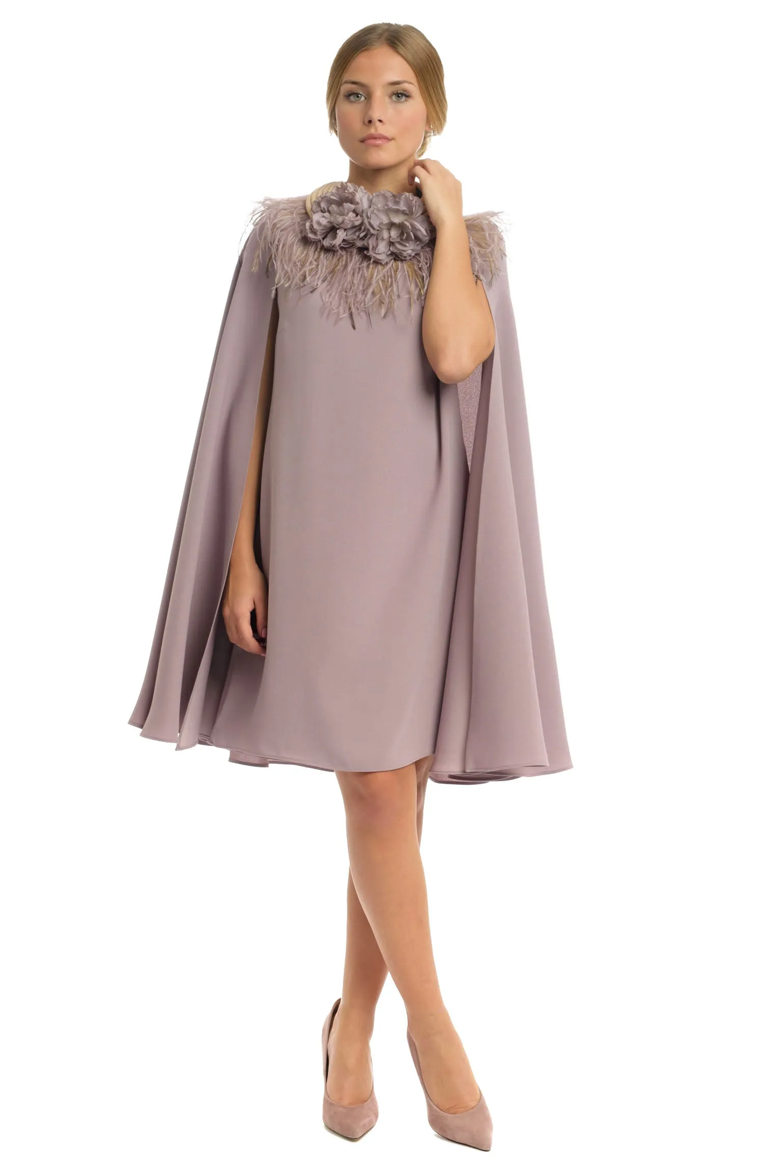 Vestido Nancy