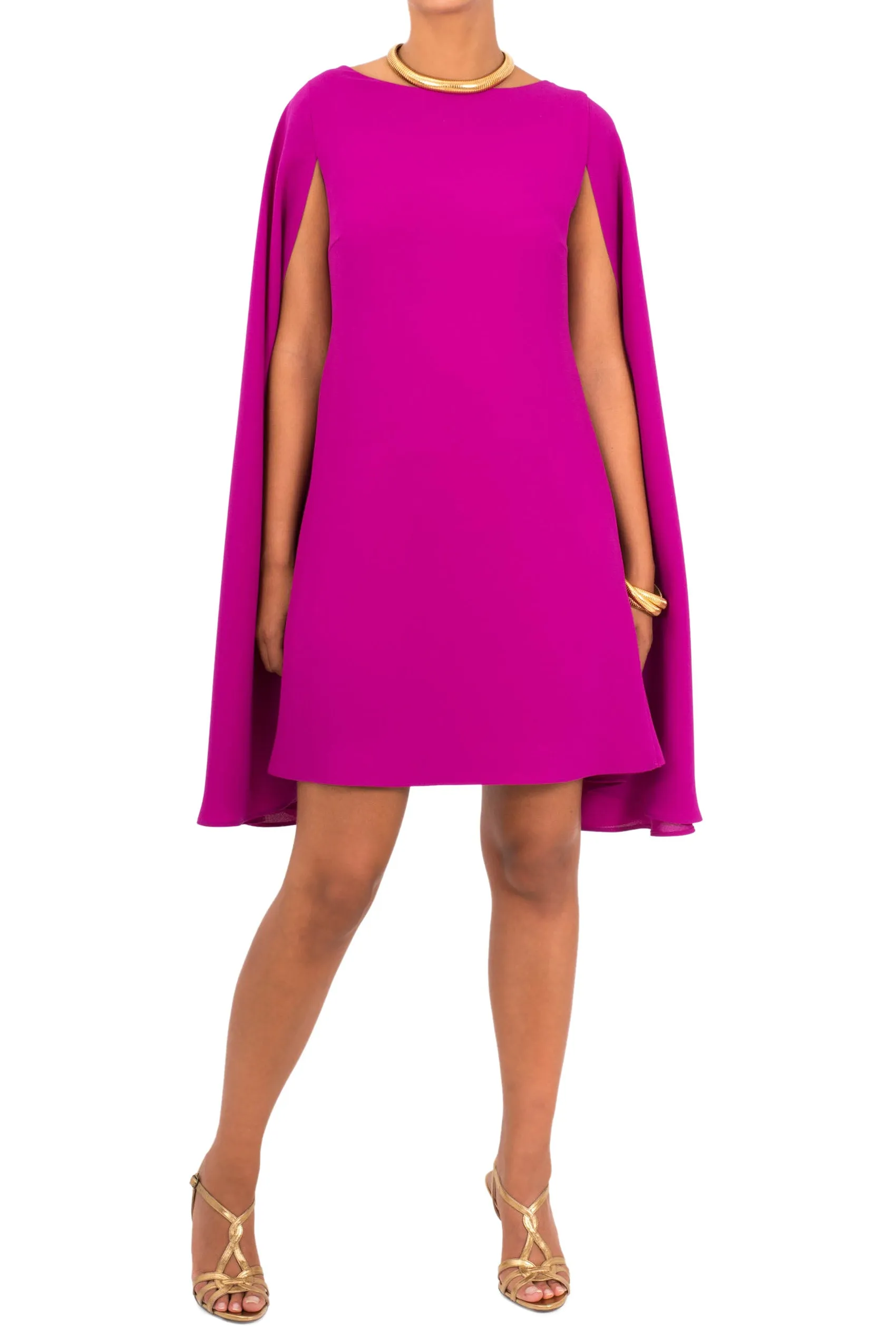Vestido Nancy
