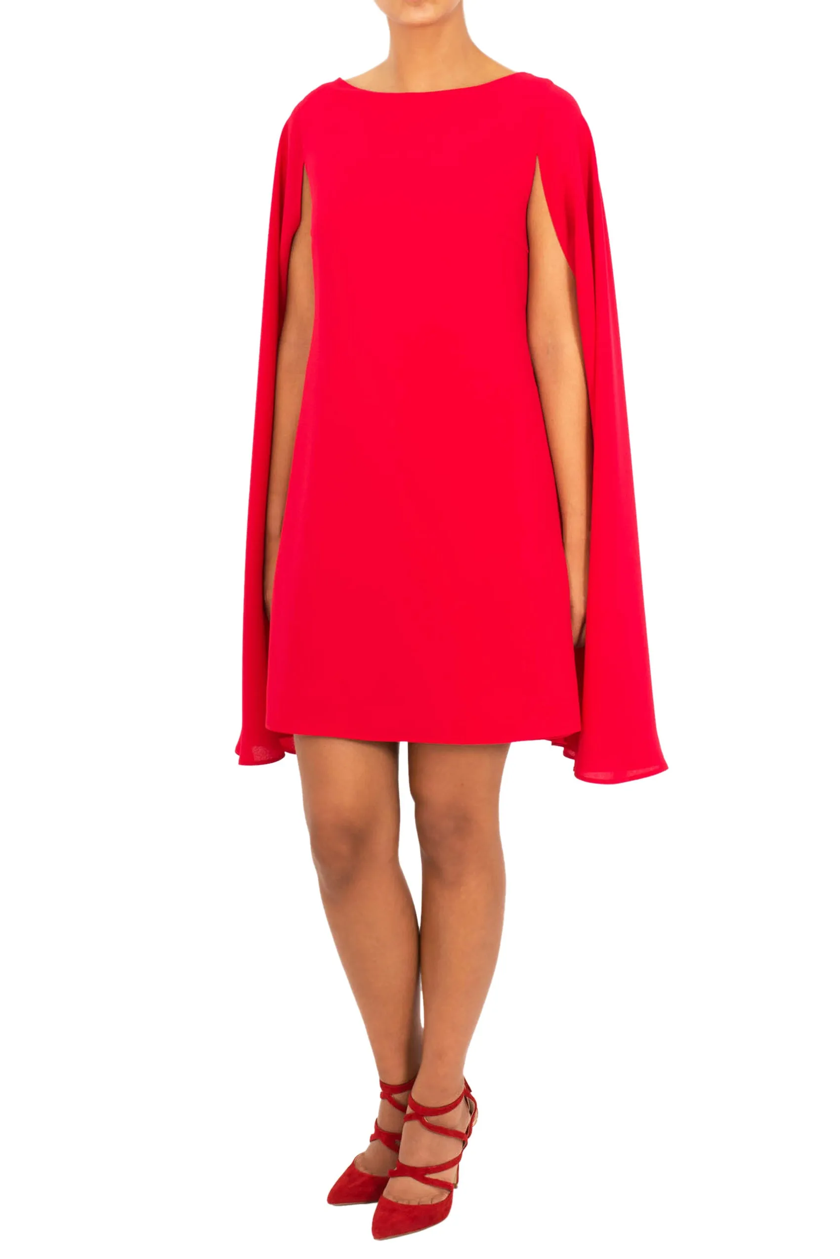 Vestido Nancy