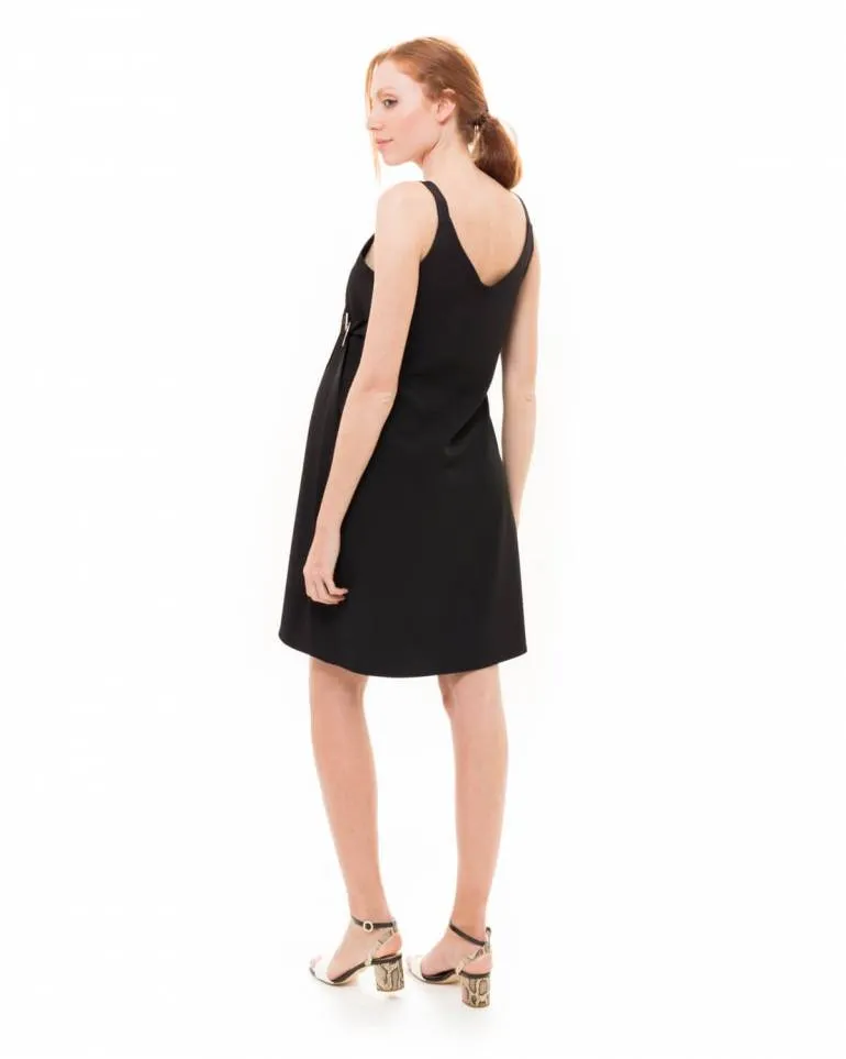 VESTIDO PREMAMA  HESS
