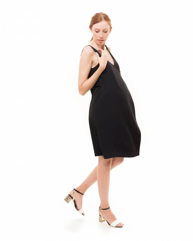 VESTIDO PREMAMA  HESS