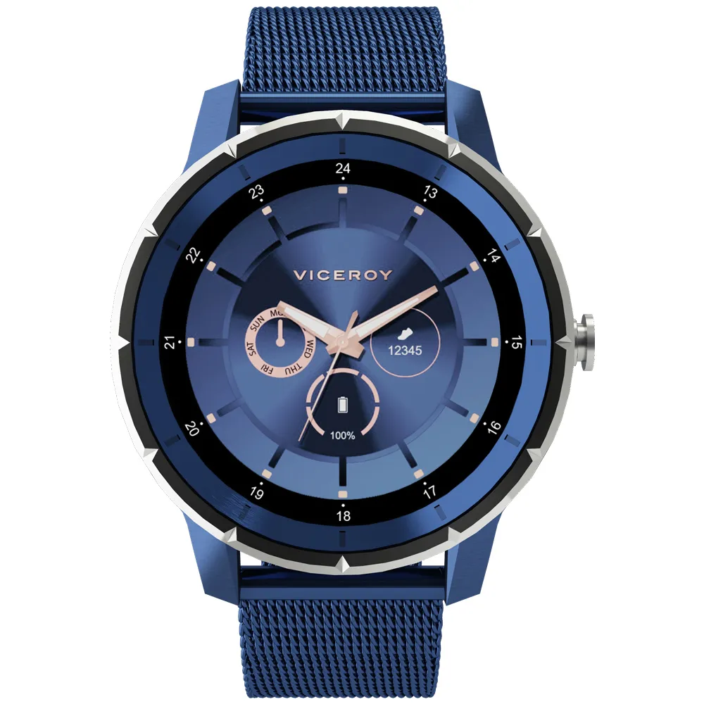VICEROY SMART PRO 4111130 HOMBRE