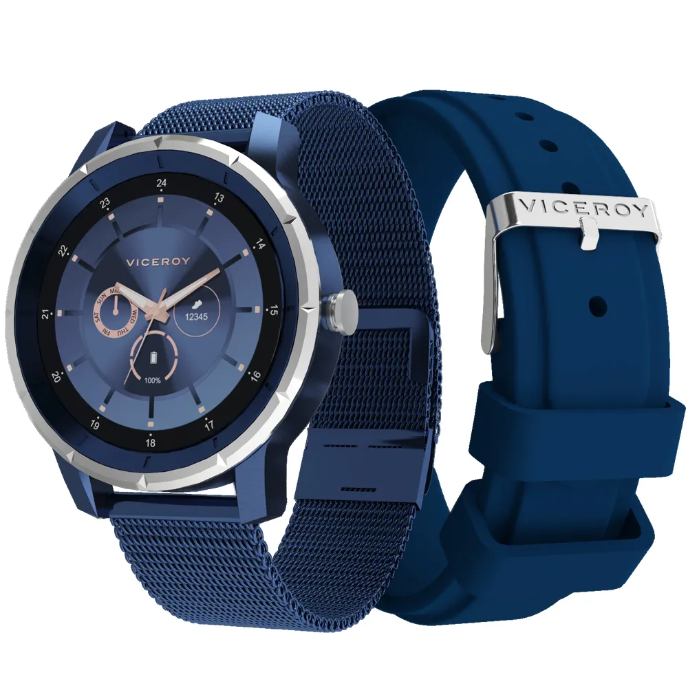 VICEROY SMART PRO 4111130 HOMBRE
