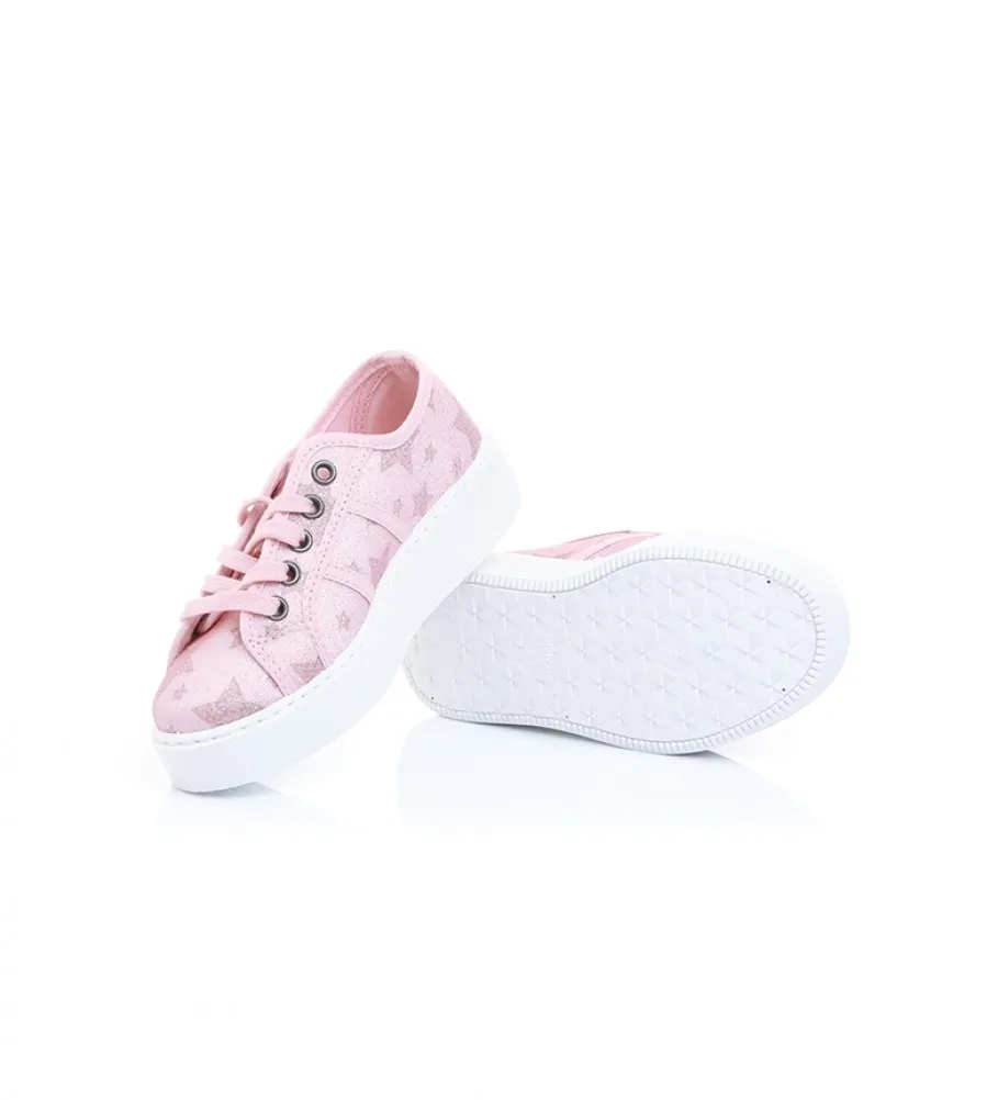 VICTORIA ZAPATILLAS 1260127 ROSA