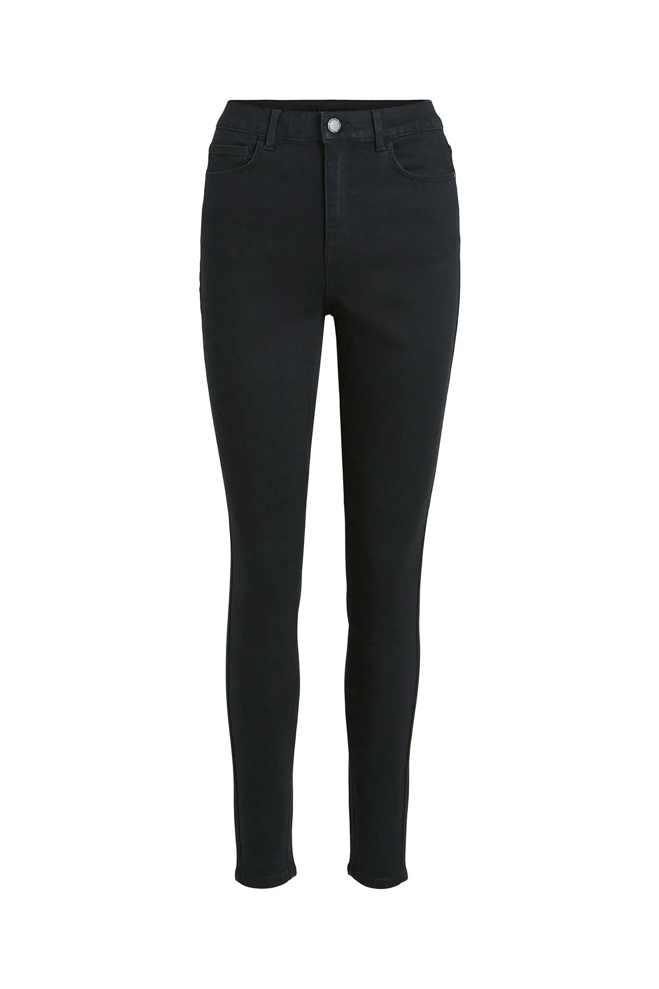 Vila Skinny fit jeans Vila