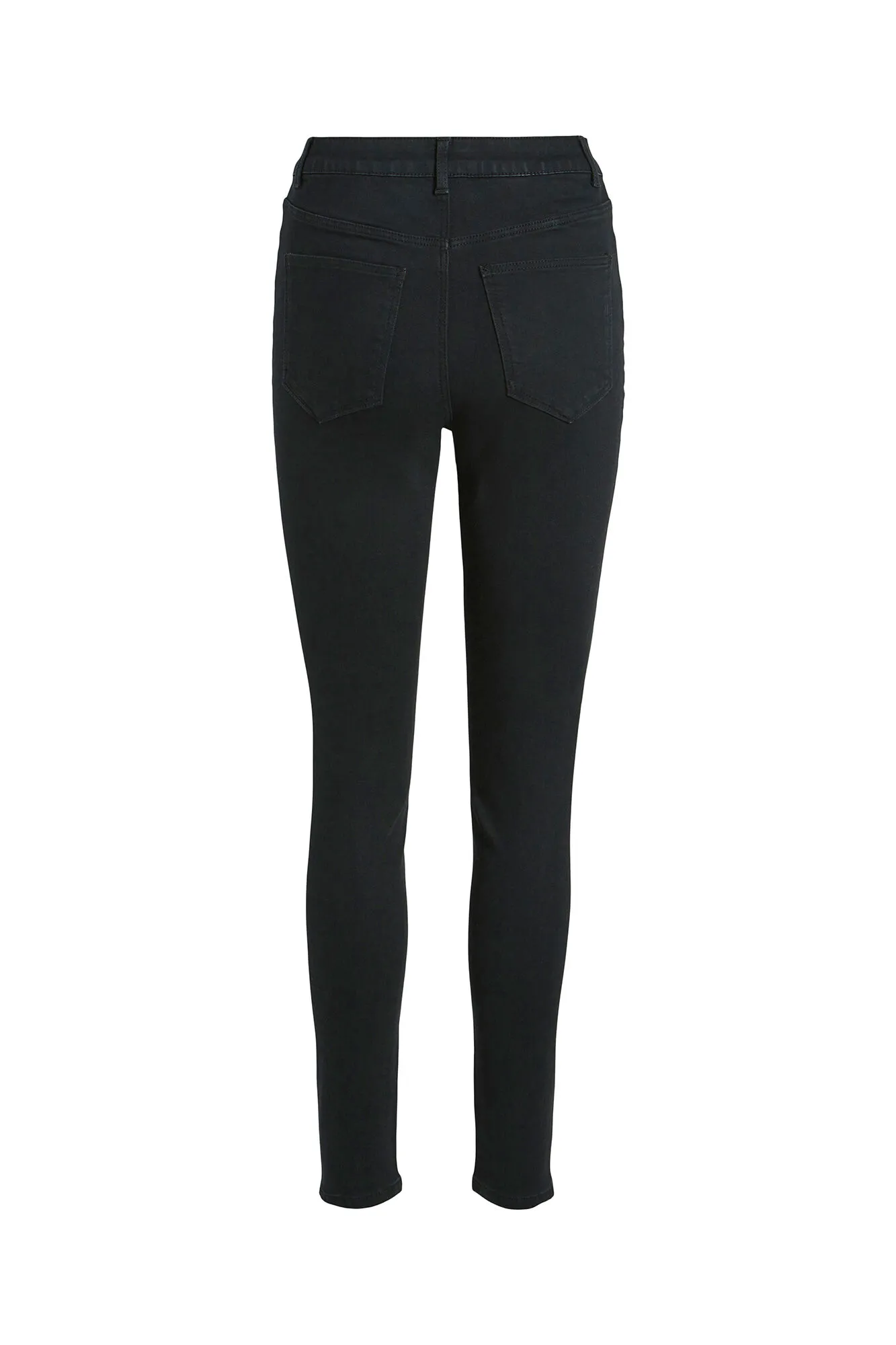 Vila Skinny fit jeans Vila