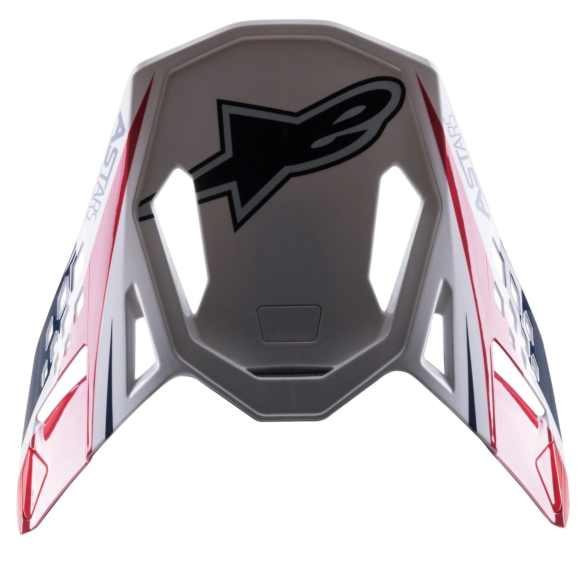 VISOR SM10 CARBON META2