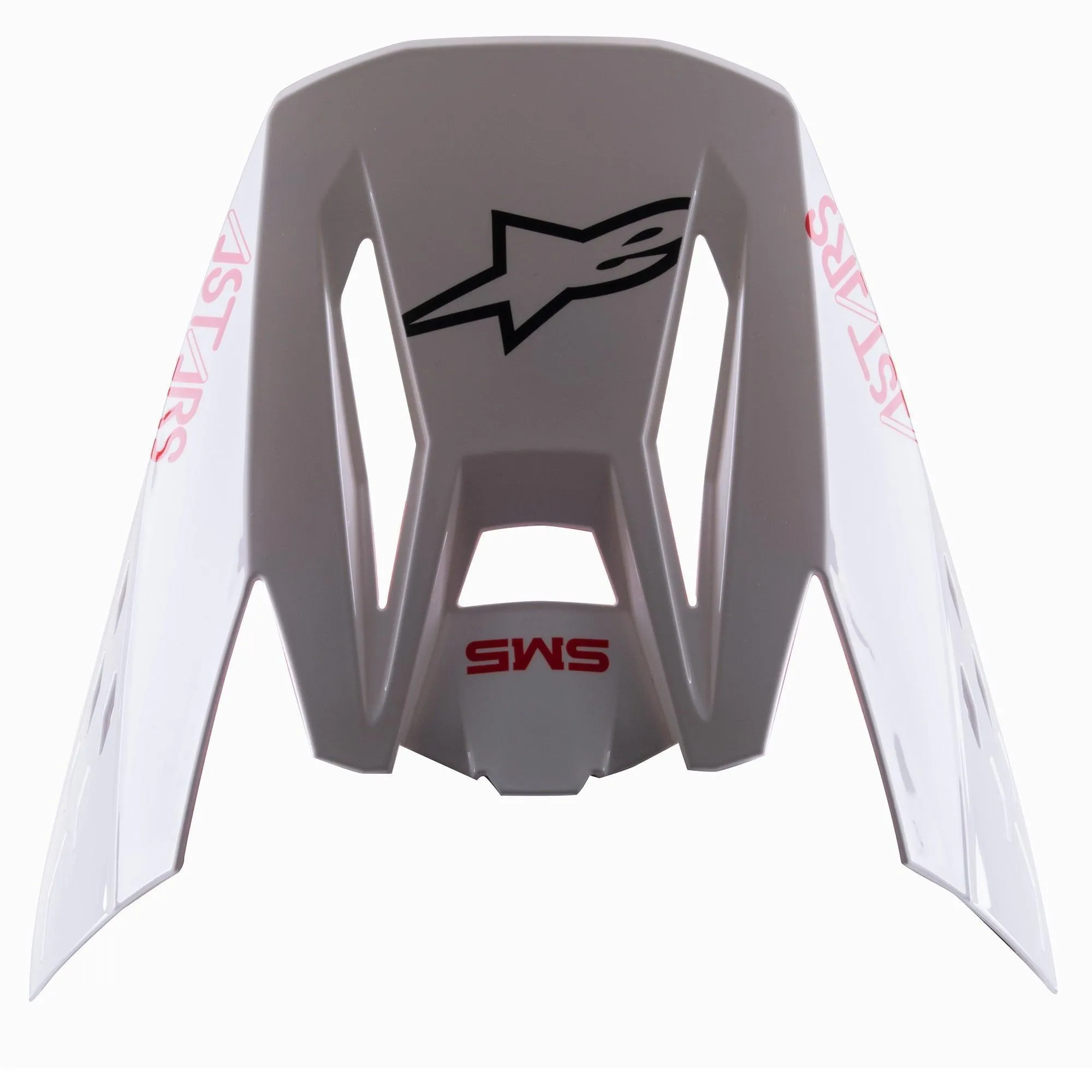 VISOR SM5 BOND