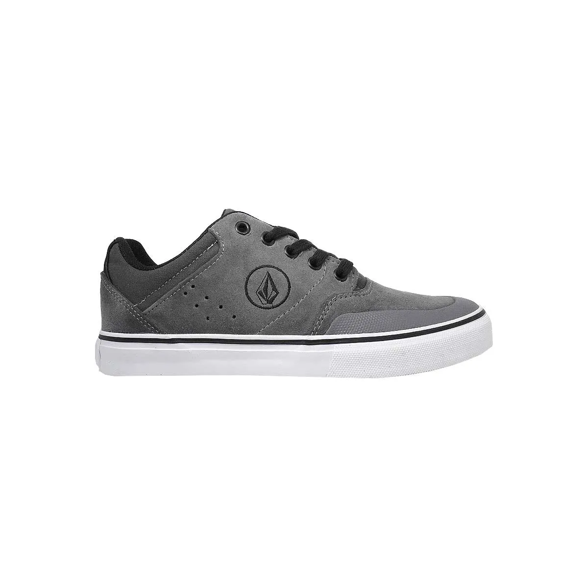 Volcom Zapatillas Ox Stone Suede – Hombre – 0927805