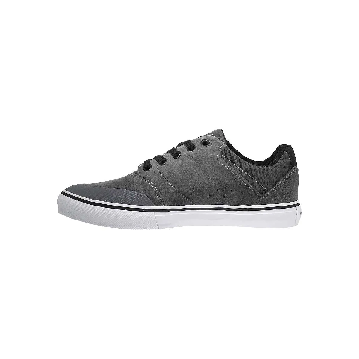 Volcom Zapatillas Ox Stone Suede – Hombre – 0927805