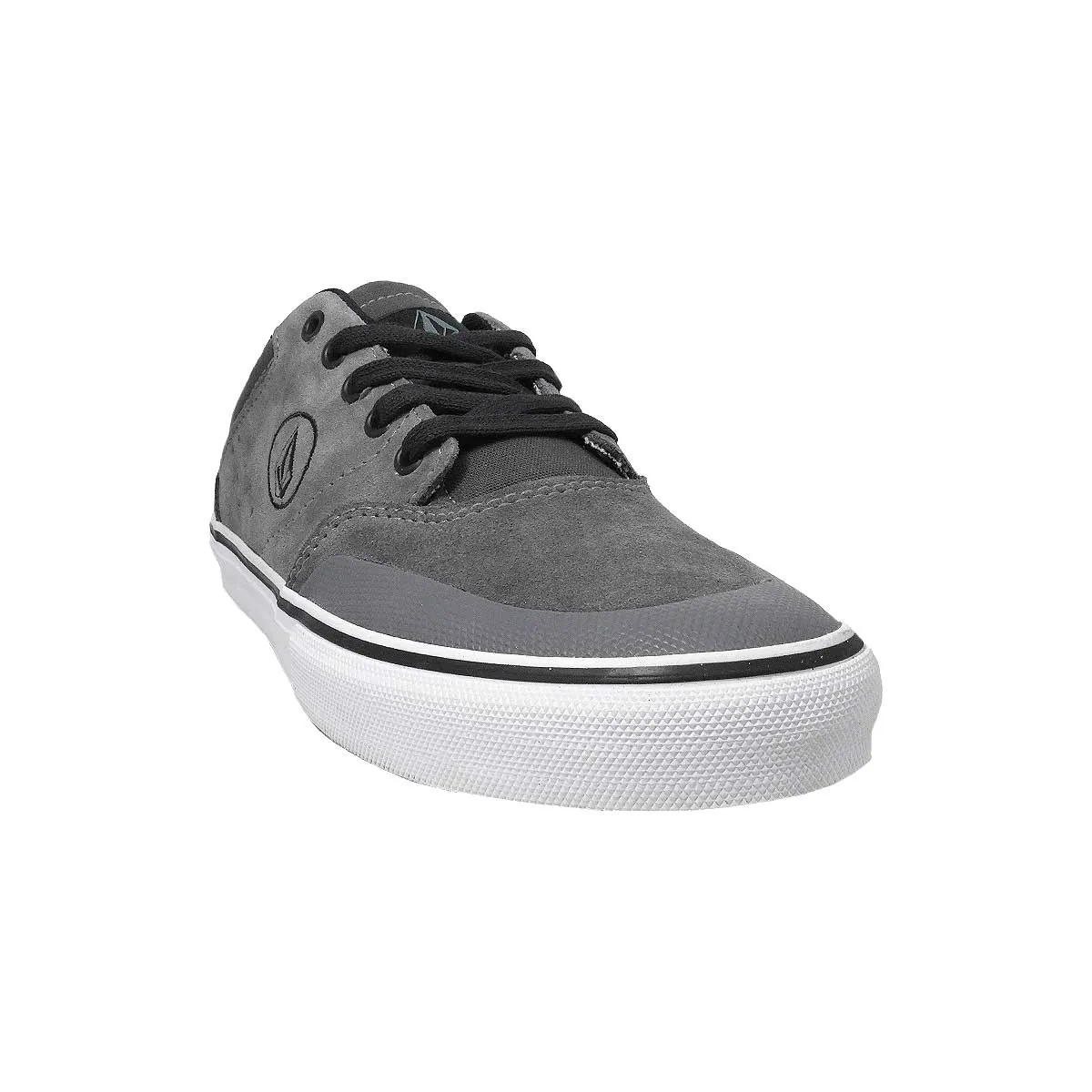 Volcom Zapatillas Ox Stone Suede – Hombre – 0927805