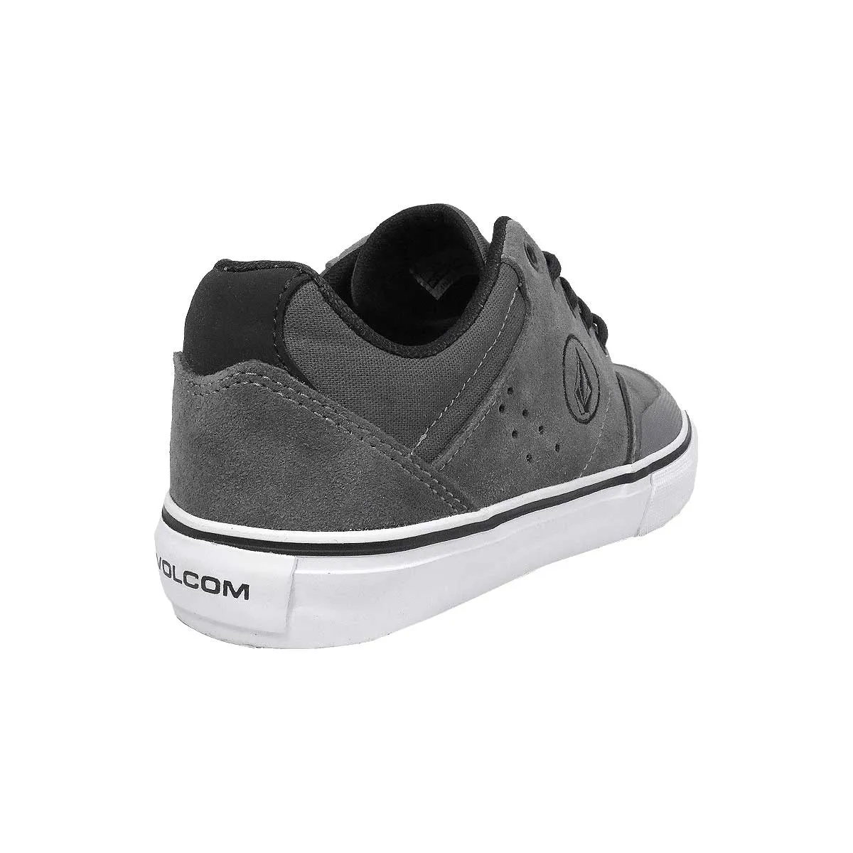 Volcom Zapatillas Ox Stone Suede – Hombre – 0927805