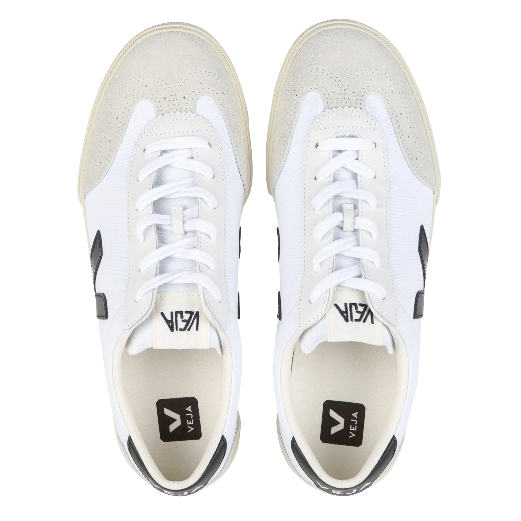 VOLLEY CANVAS  ZAPATILLAS BAJAS EN MULTICOLOR