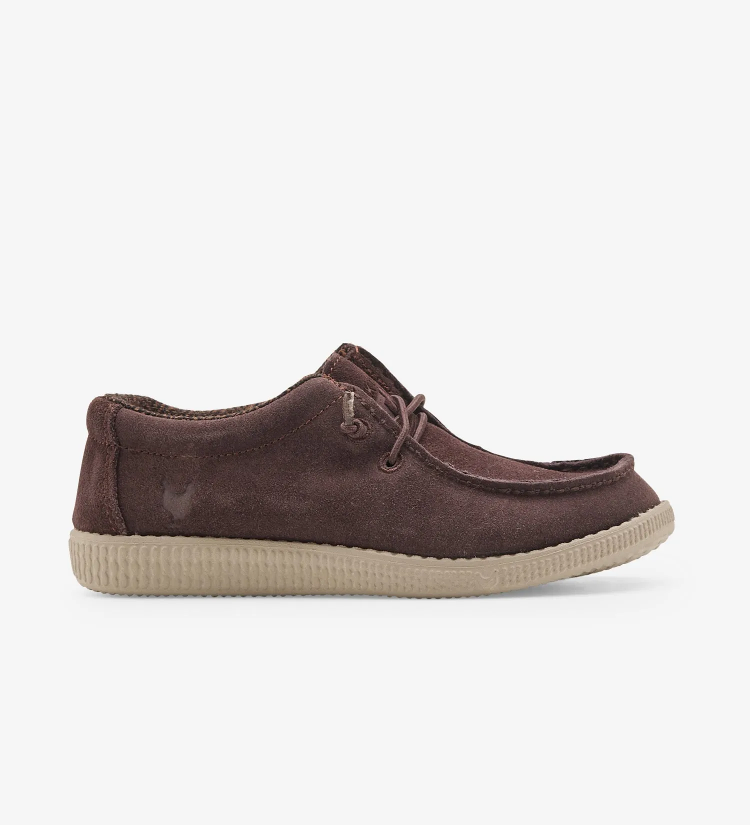 WALLABI WP150 JR MARRON