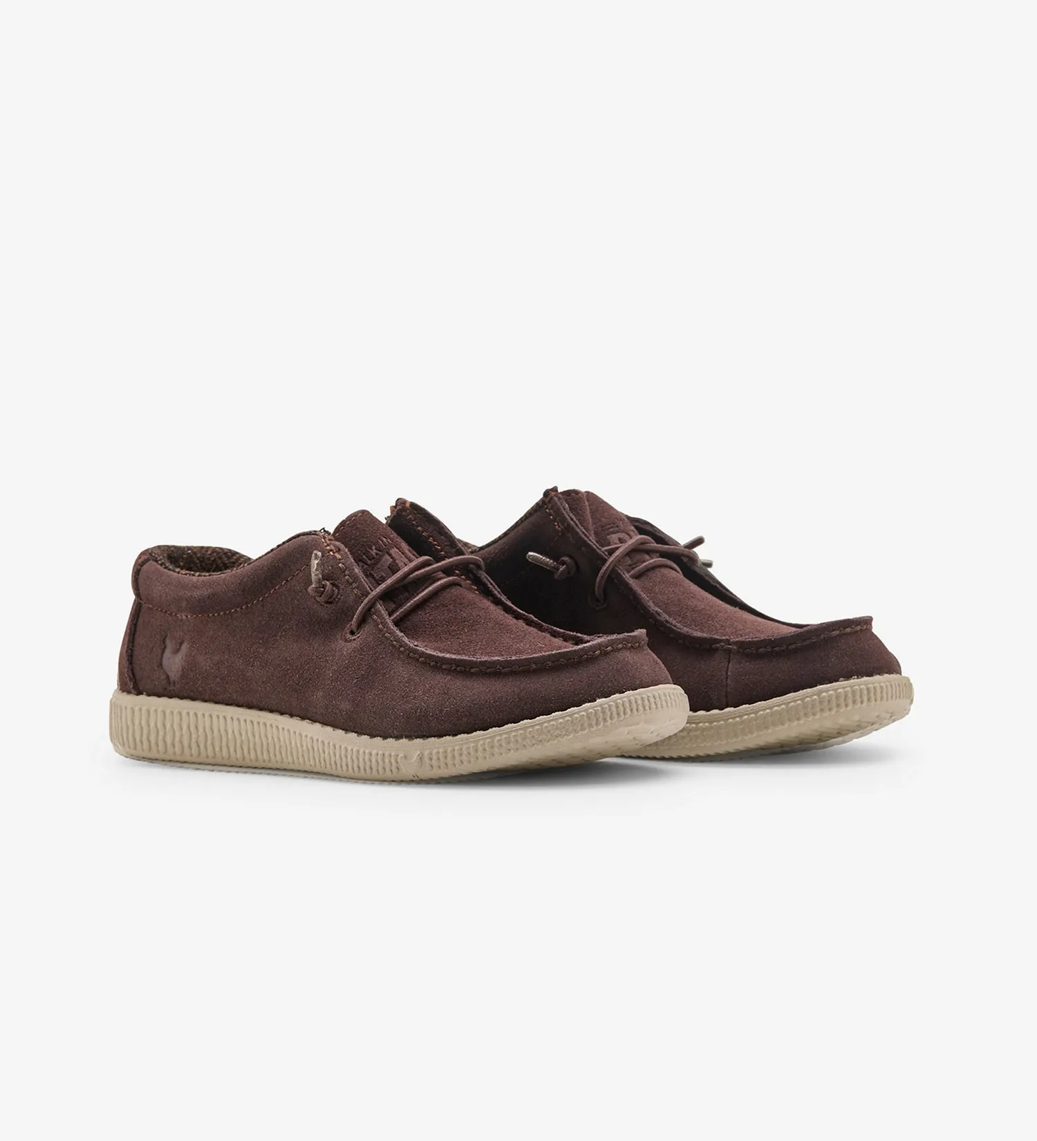 WALLABI WP150 JR MARRON
