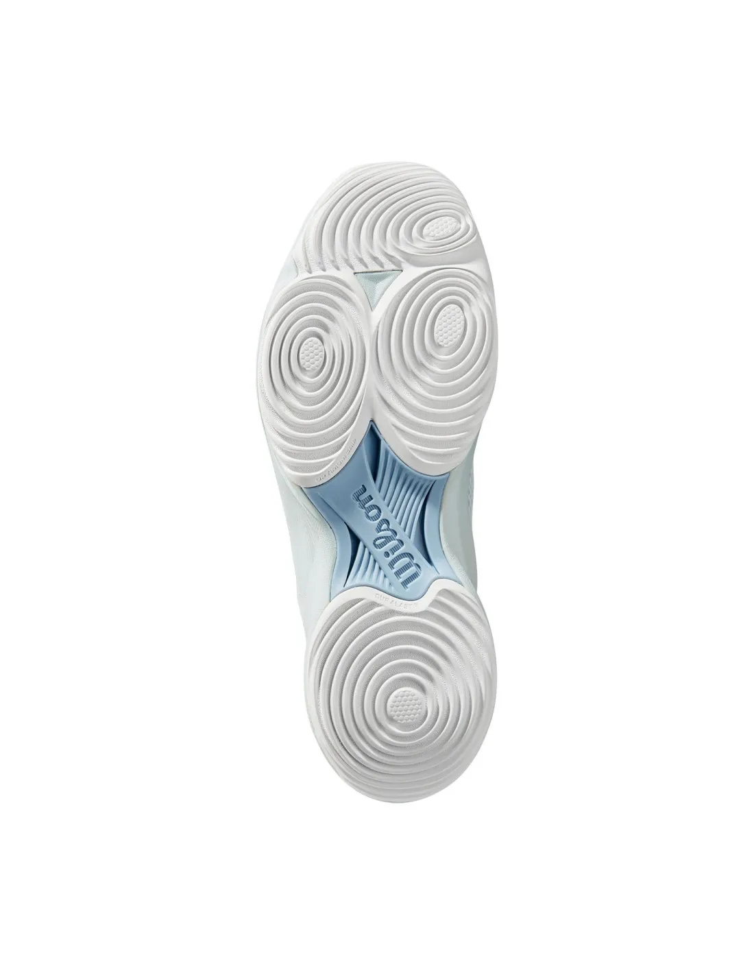Wilson Hurakn 2.0 Wrs331670 Mujer