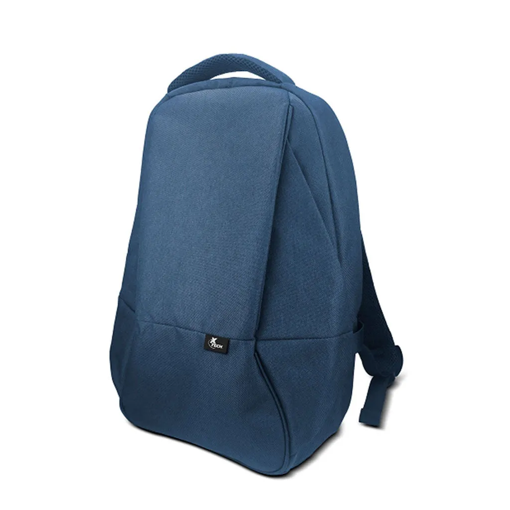 XTECH MOCHILA ANTIROBO PARA LAPTOP 16, (XTB506)