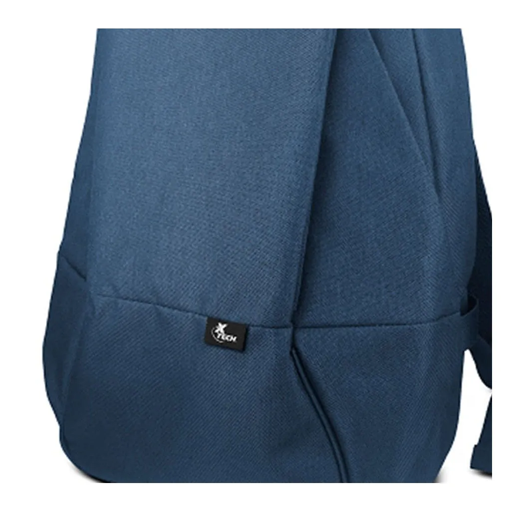 XTECH MOCHILA ANTIROBO PARA LAPTOP 16, (XTB506)