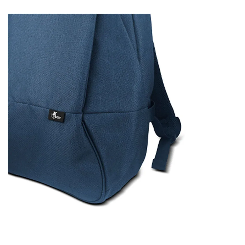 XTECH MOCHILA ANTIROBO PARA LAPTOP 16, (XTB506)