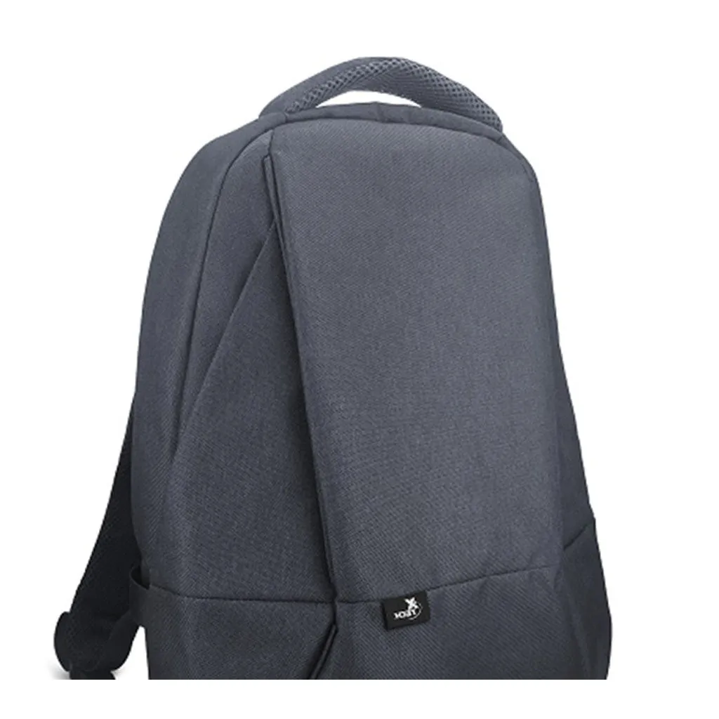 XTECH MOCHILA ANTIROBO PARA LAPTOP 16, (XTB506)
