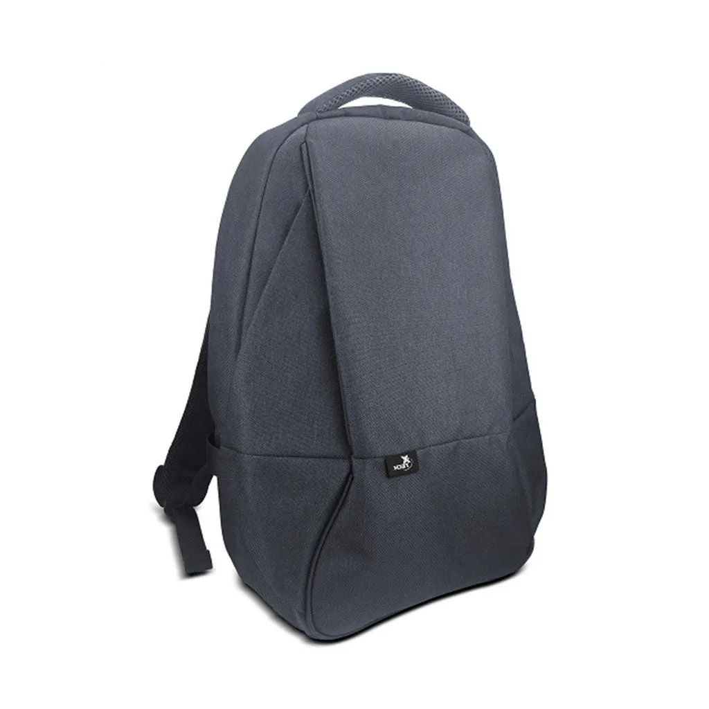 XTECH MOCHILA ANTIROBO PARA LAPTOP 16, (XTB506)