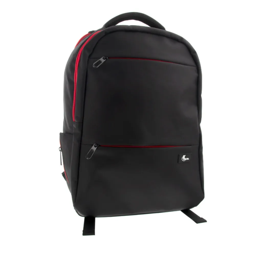 XTECH MOCHILA PARA LAPTOP 17 Y ACCESORIOS GAMING INSURGENT (XTB507)