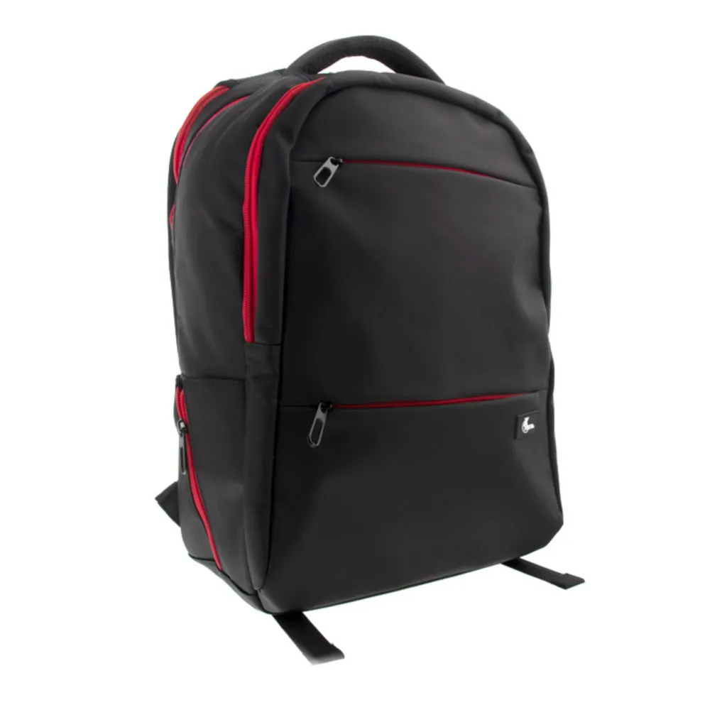 XTECH MOCHILA PARA LAPTOP 17 Y ACCESORIOS GAMING INSURGENT (XTB507)