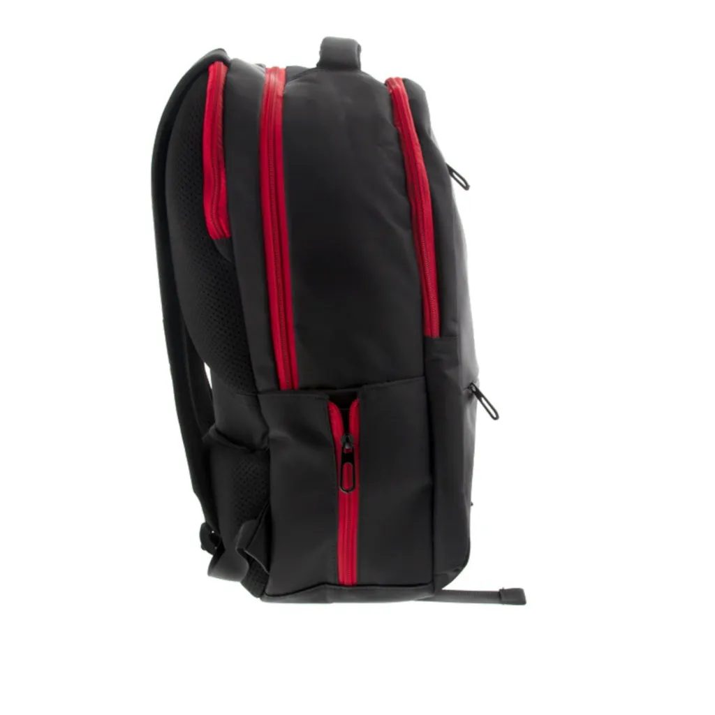 XTECH MOCHILA PARA LAPTOP 17 Y ACCESORIOS GAMING INSURGENT (XTB507)