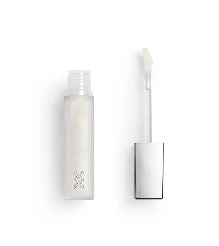 XX REVOLUTION  PREBASE DE SOMBRA DE OJOS EYE FIXX  TRANSLUCENT
