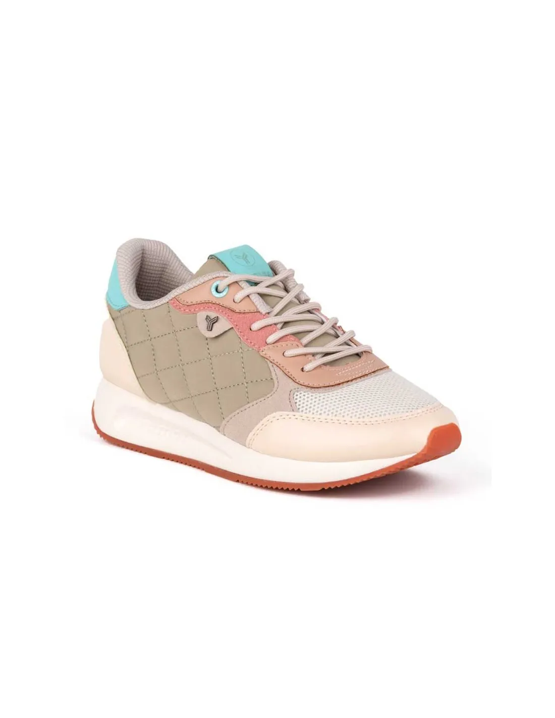 YUMAS SNEAKERS MUJER HESPERIA