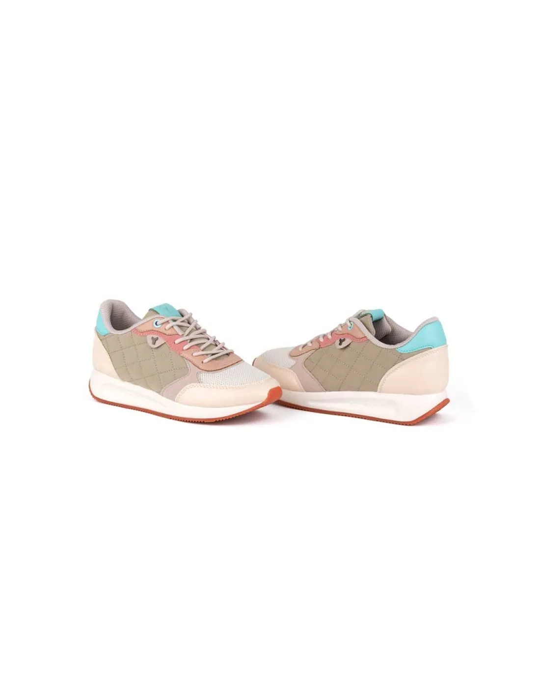 YUMAS SNEAKERS MUJER HESPERIA