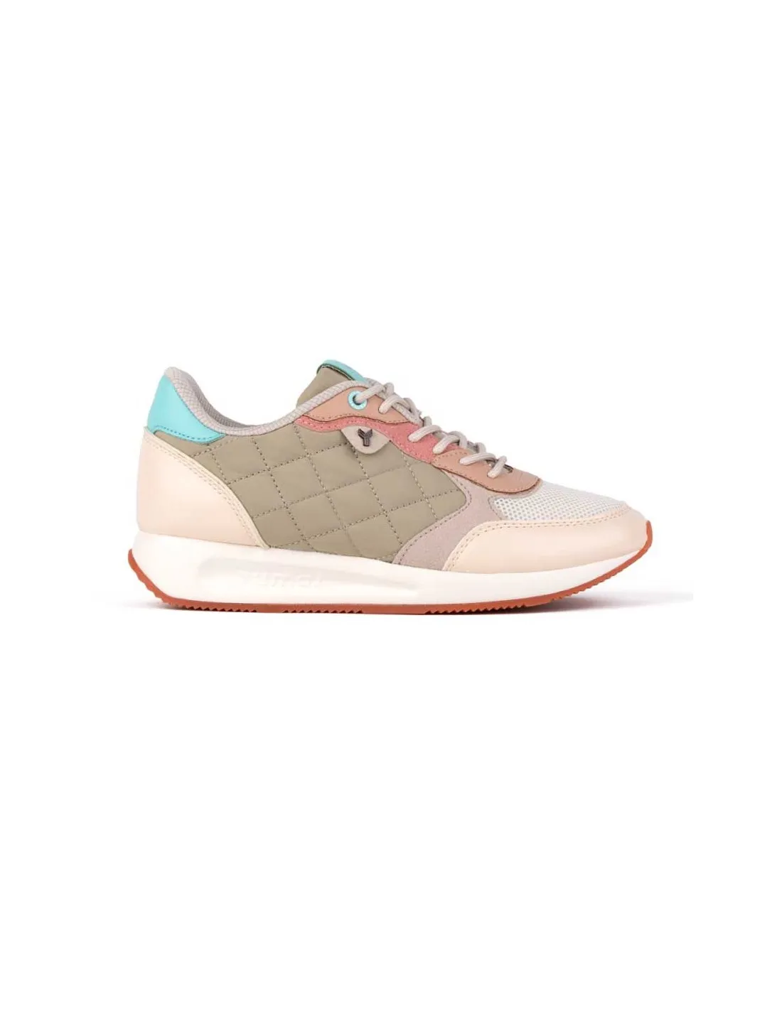 YUMAS SNEAKERS MUJER HESPERIA