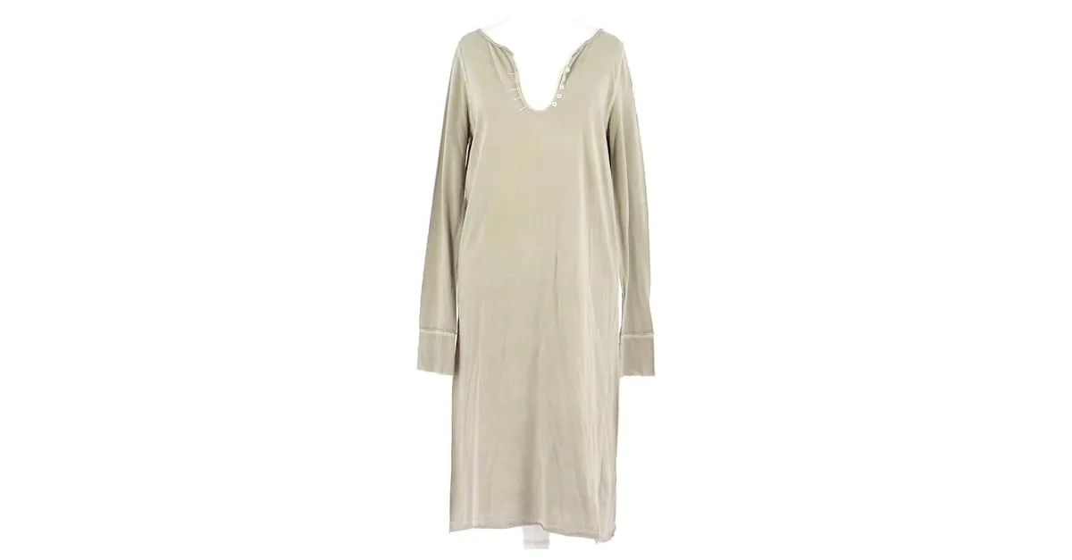 Zadig & Voltaire túnica Gris 
