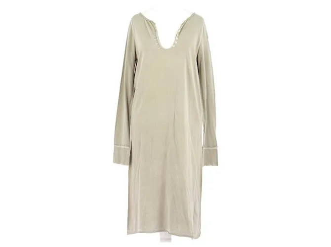 Zadig & Voltaire túnica Gris 